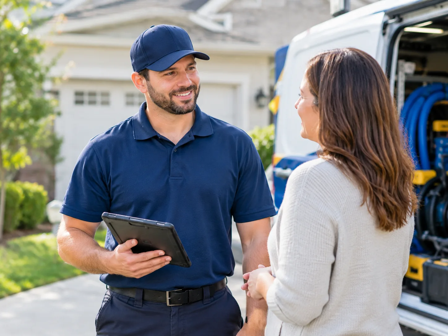 Sewage Backup Cleanup Tolleson, AZ FAQs